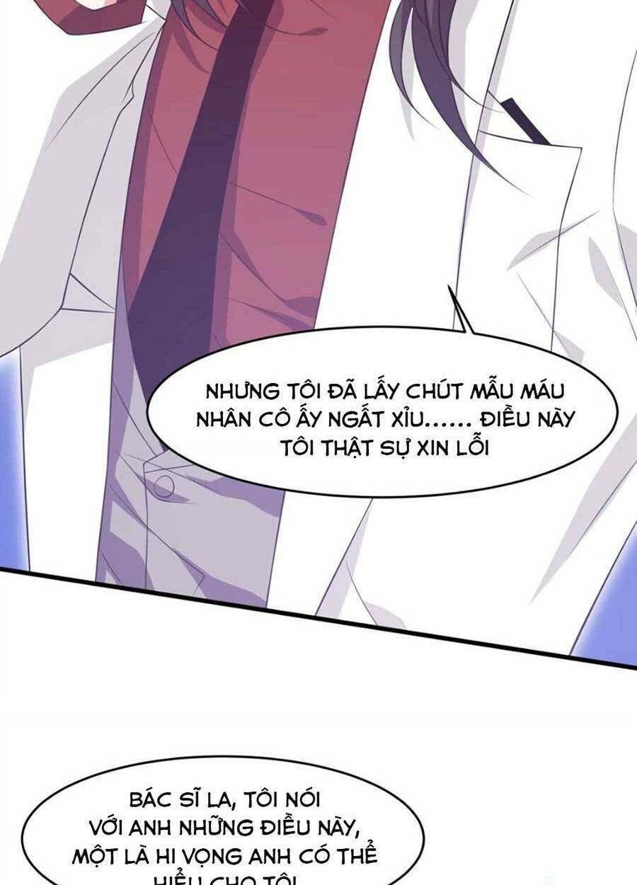 Vết Cắn Trí Mạng: Chapter 49