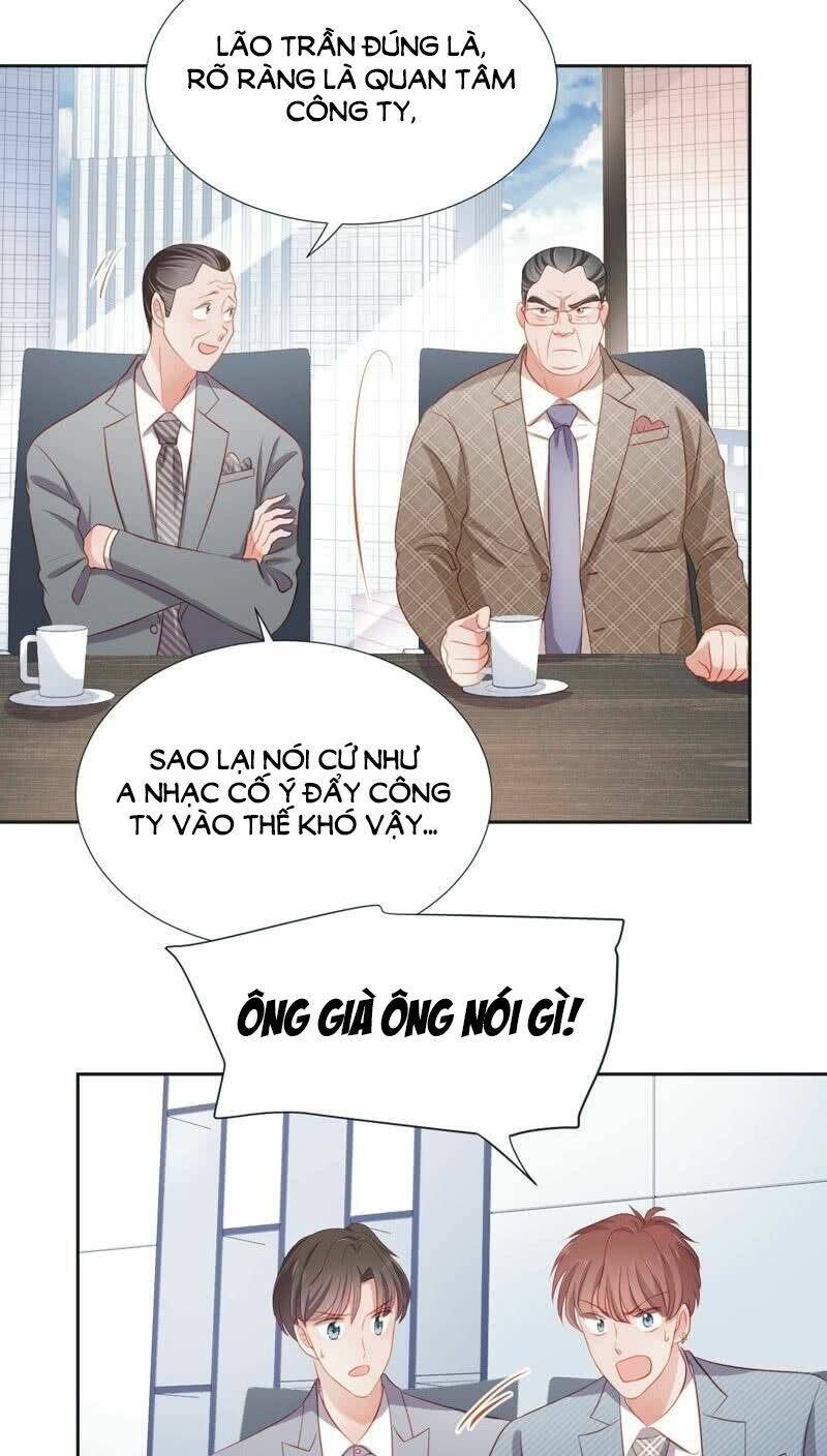 Khi Trá Luyến Nhân: Chapter 55