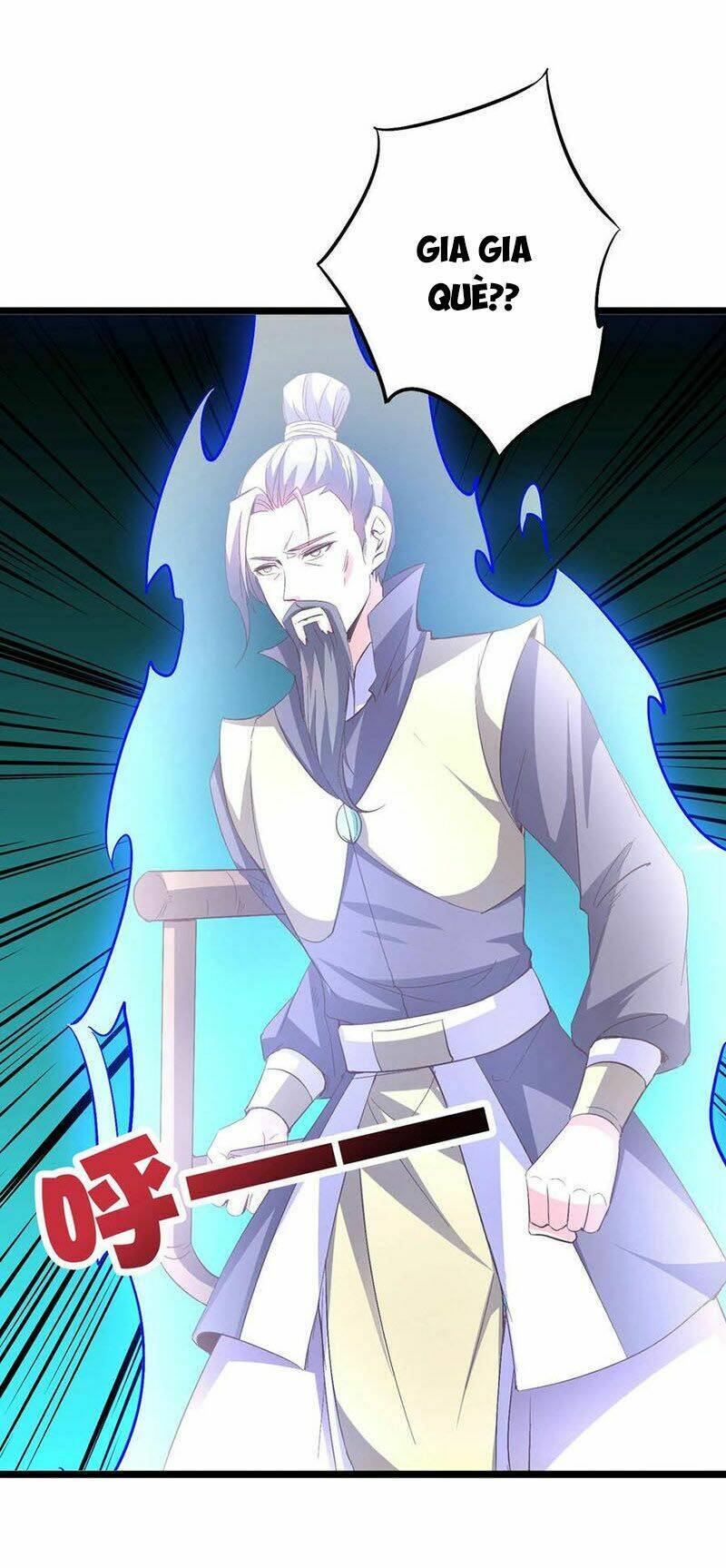 Phục Thiên Thánh Chủ: Chapter 67