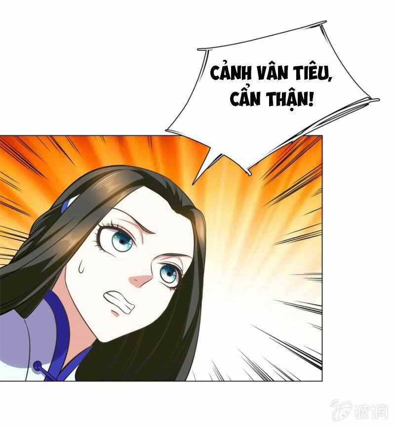 Tuyệt Thế Thần Hoàng: Chapter 101
