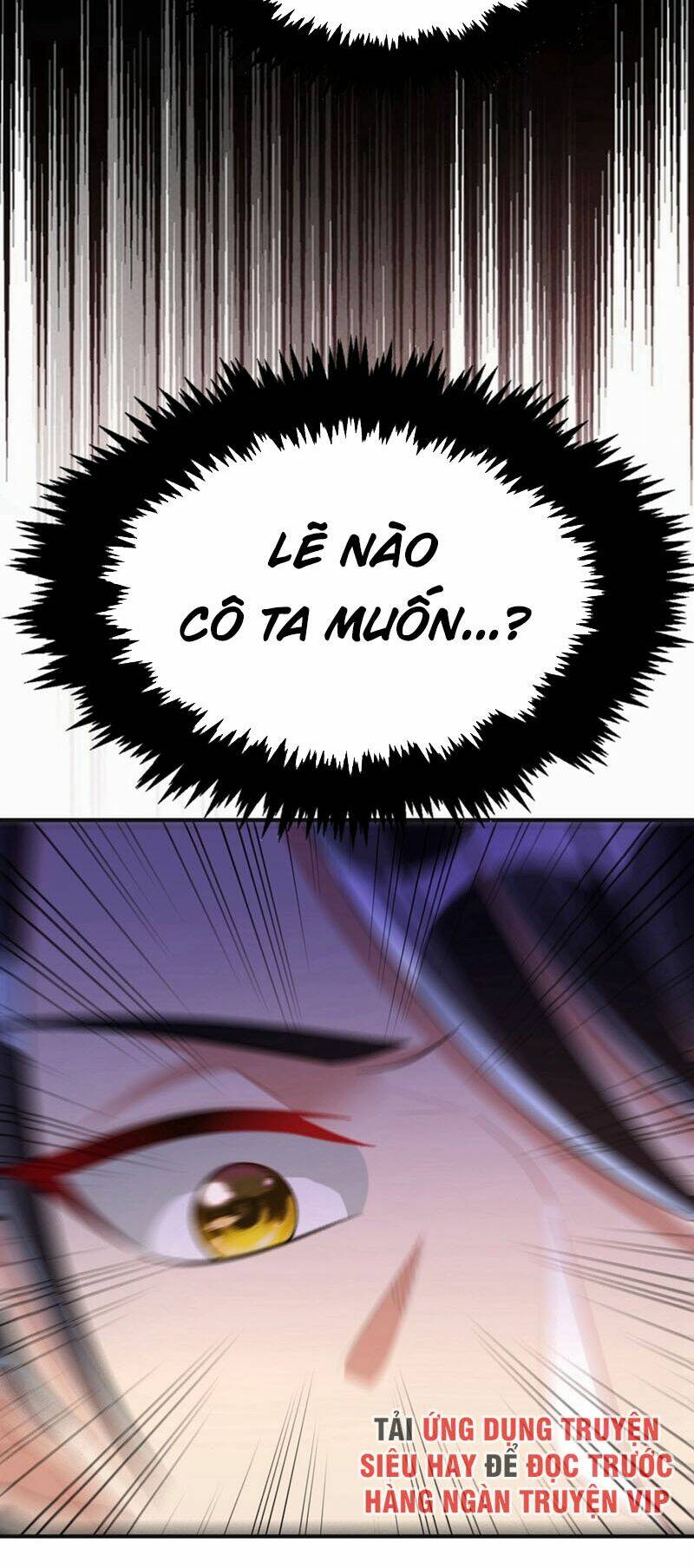 Yêu Giả Vi Vương: Chapter 126