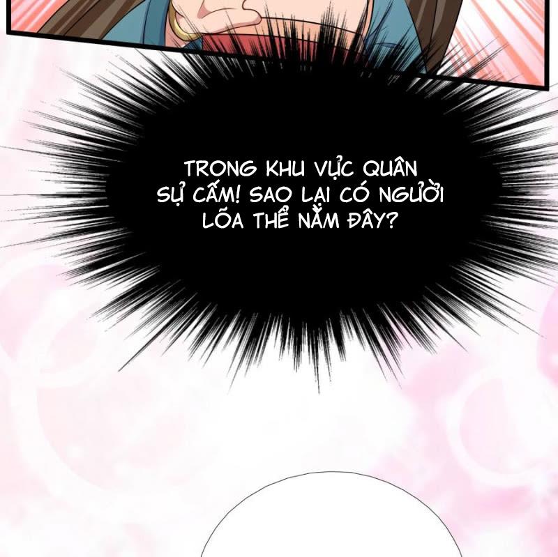 Tuyệt Sắc Y Phi: Chapter 1