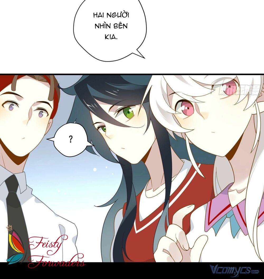 Nữ Phụ Như Tôi Cũng Có Ngày Ra Mắt: Chapter 34