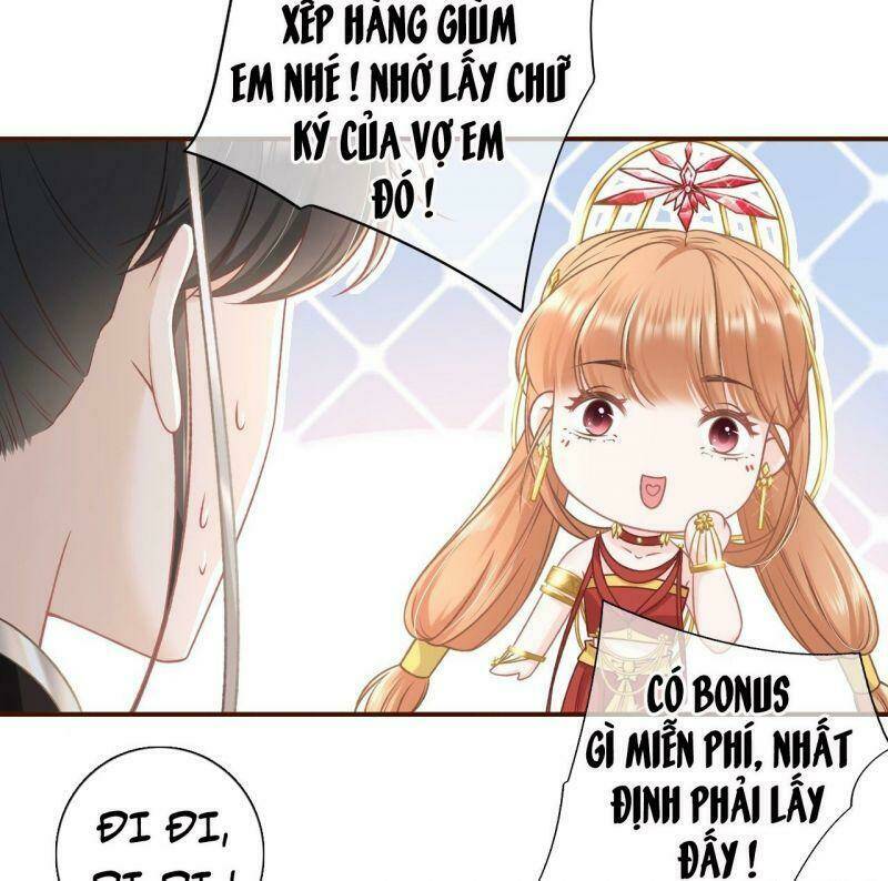Bạn Gái Tôi Mới 30+: Chapter 60