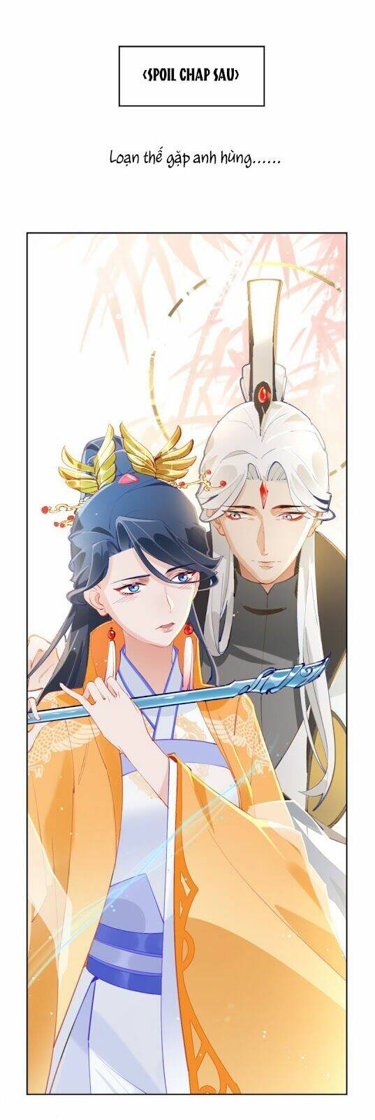 Thượng Đô Thiên Yêu Lục: Chapter 20