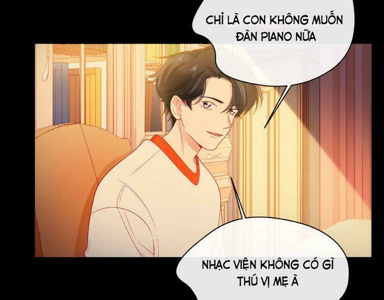 Giai Điệu Của Sự Va Chạm: Chapter 26