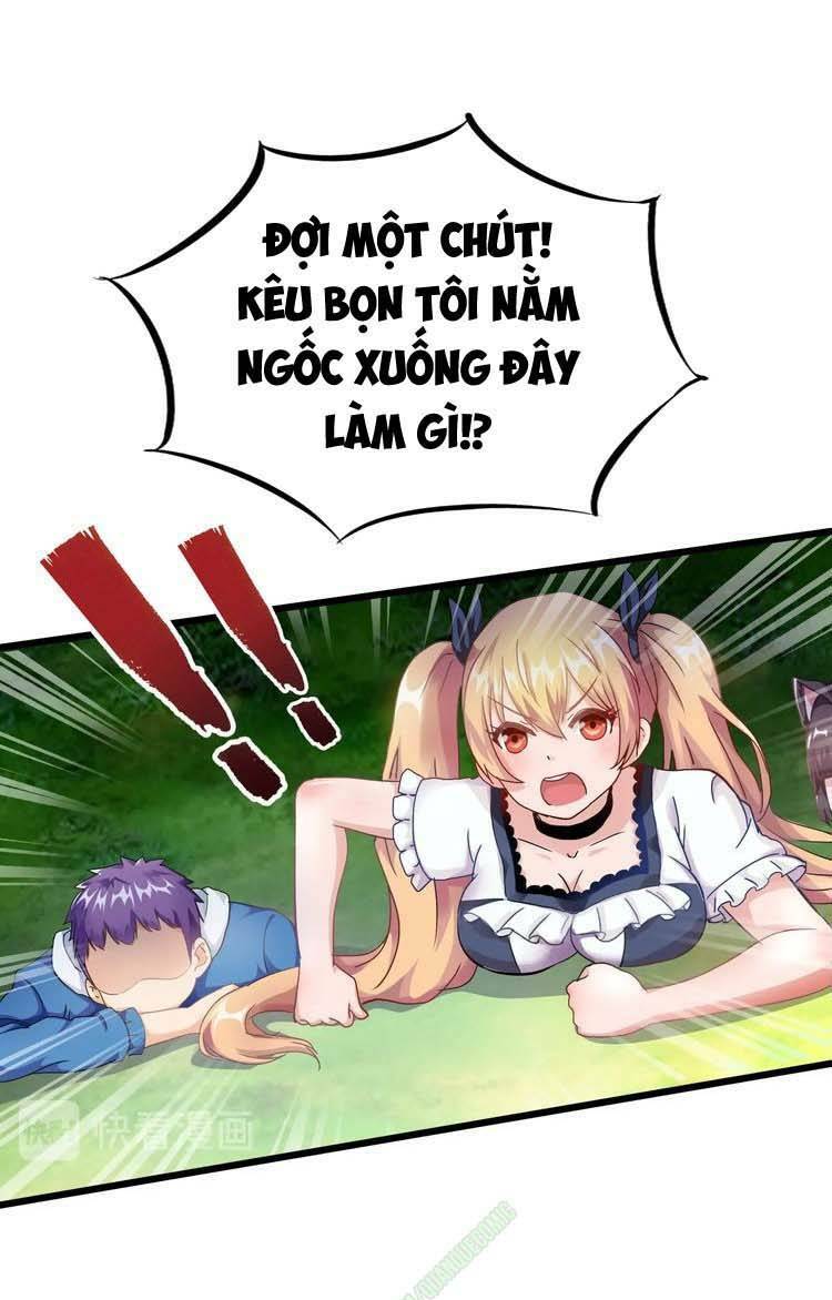 Kinh Thế Kỳ Nhân: Chapter 16