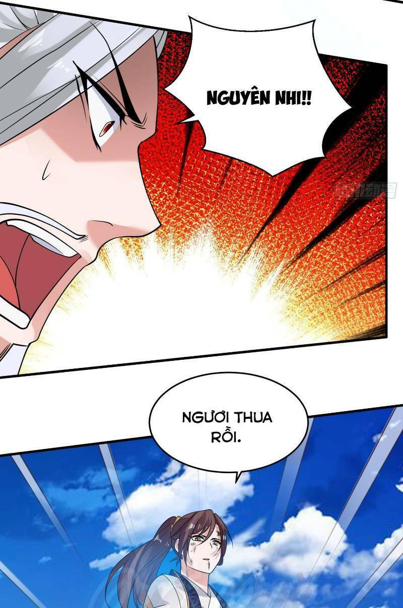 Giáng Thần Chiến Ký: Chapter 59