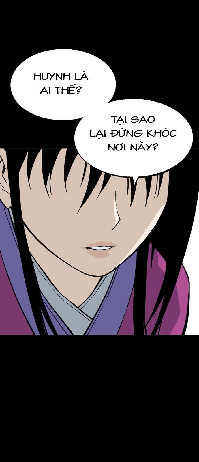 Cao Thủ 2: Chapter 94