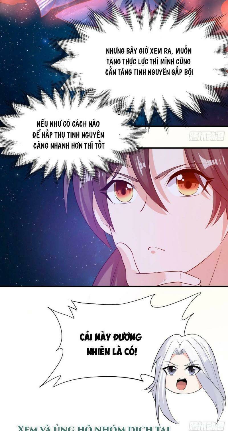 Giáng Thần Chiến Ký: Chapter 85