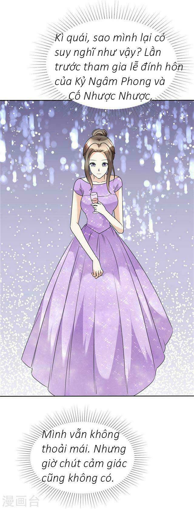 Con Đường Phản Công Của Sủng Thê: Chapter 35