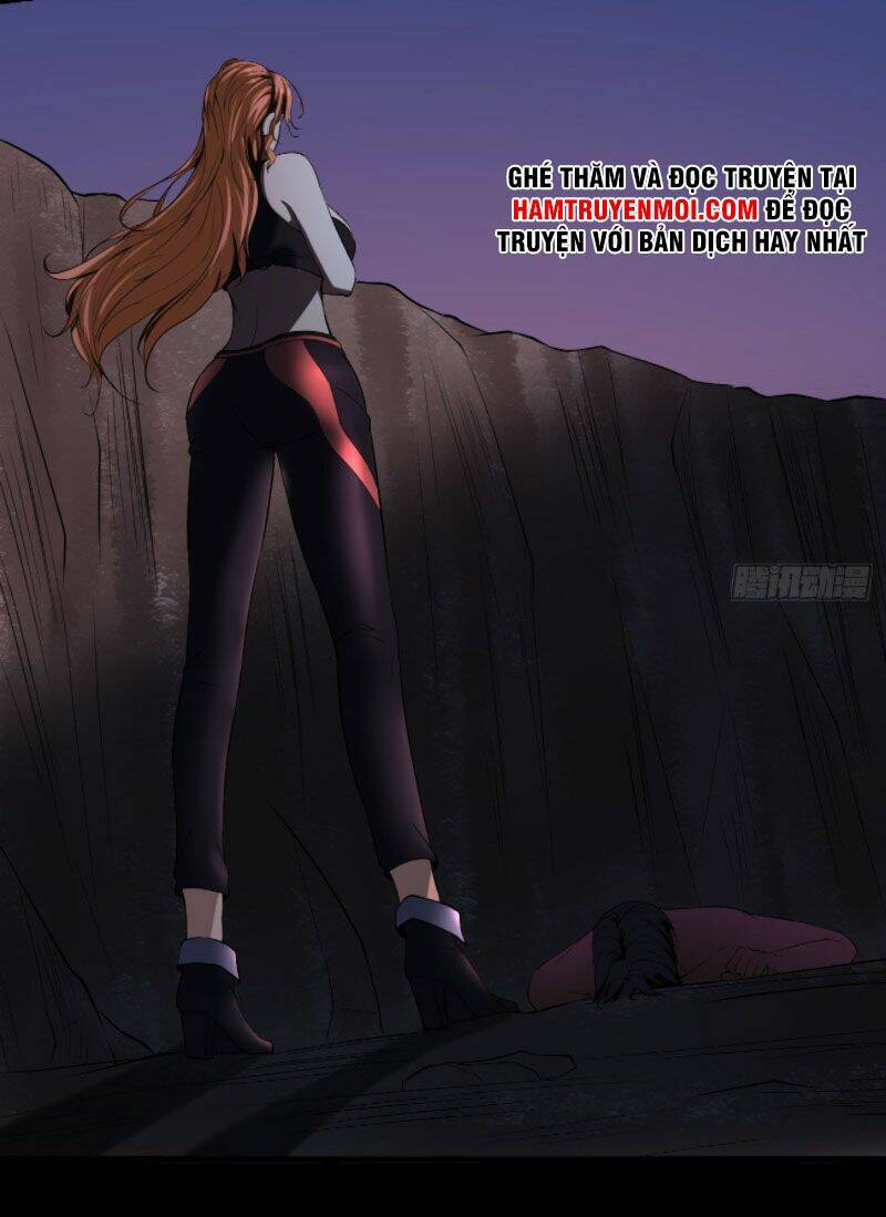 Phản Phái Yêu Tế: Chapter 29.5