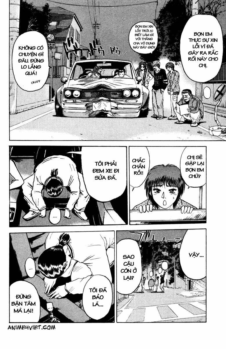 Bad Company: Chapter 6