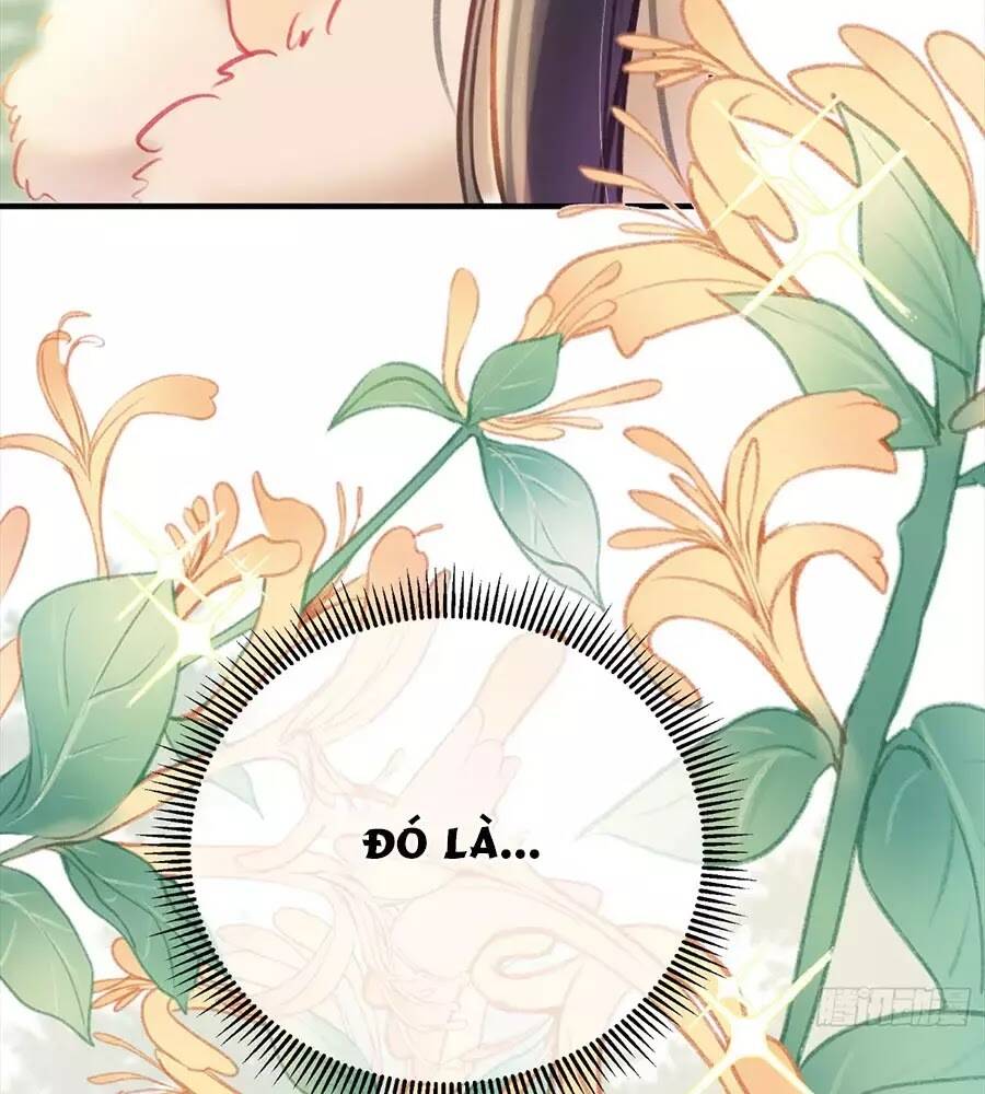 Trọng Sinh Chi Đích Nữ Bất Thiện: Chapter 7