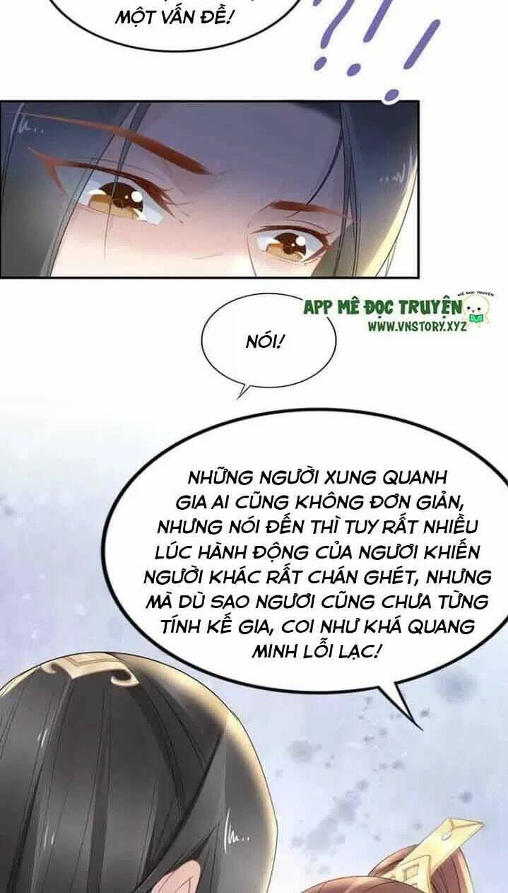 Nhất Sinh Nhất Thế Tiếu Thương Khung: Chapter 58