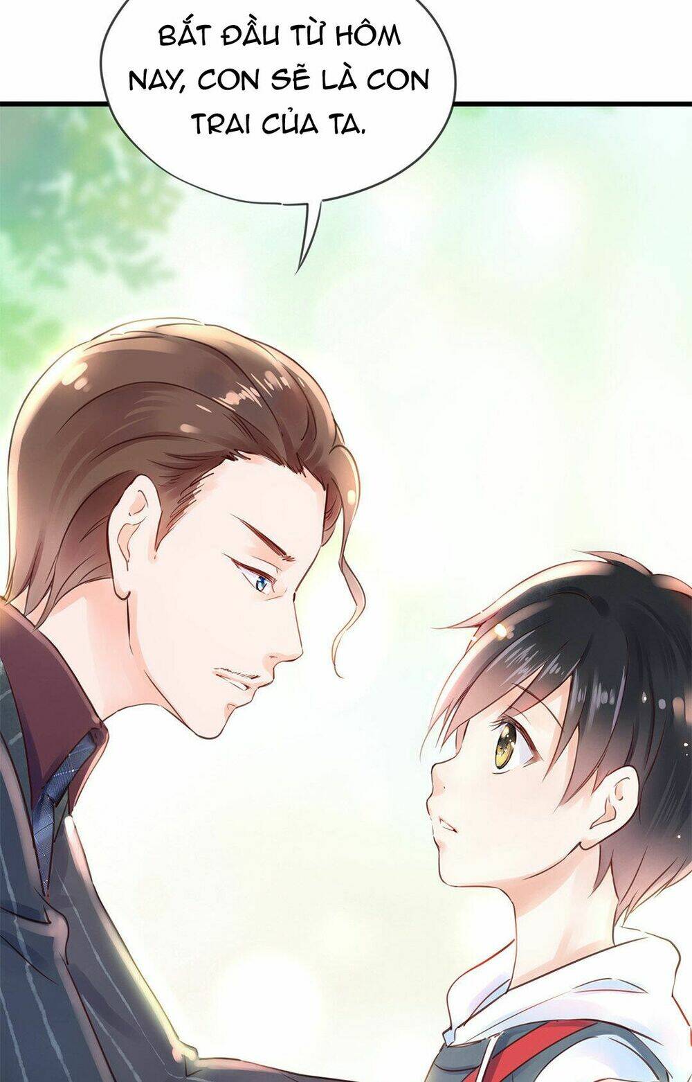 Điểm Xuất Phát Của Mối Tình Đầu: Chapter 2