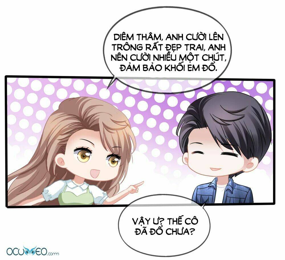 Mỹ Vị Giai Thê: Chapter 23