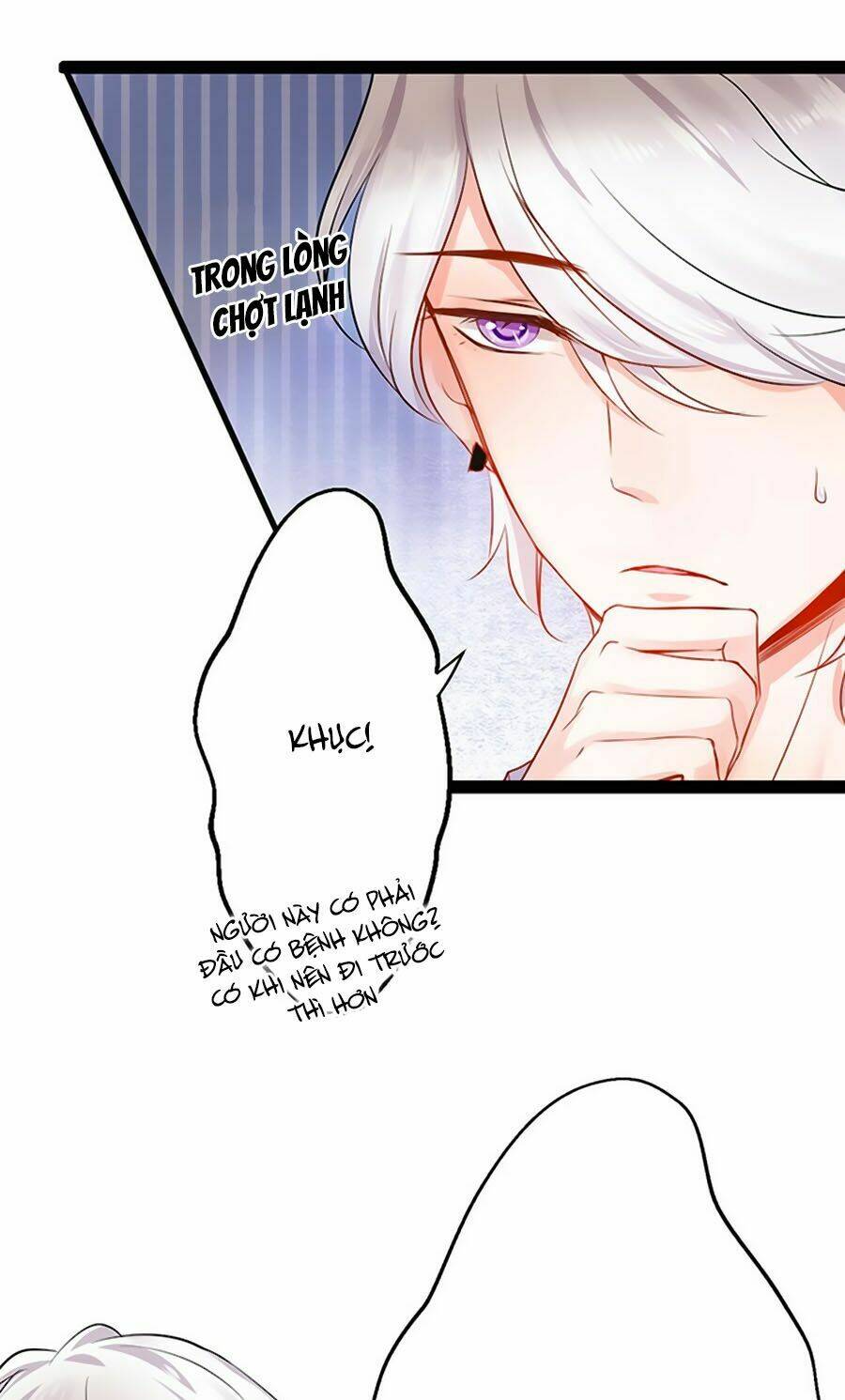 Bạn Trai Là Ngôi Sao: Chapter 31