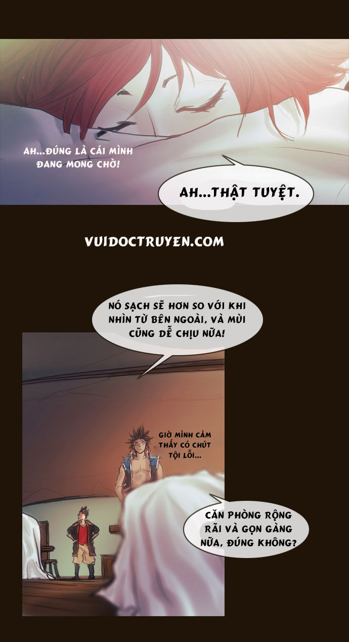Magician: Chapter 104