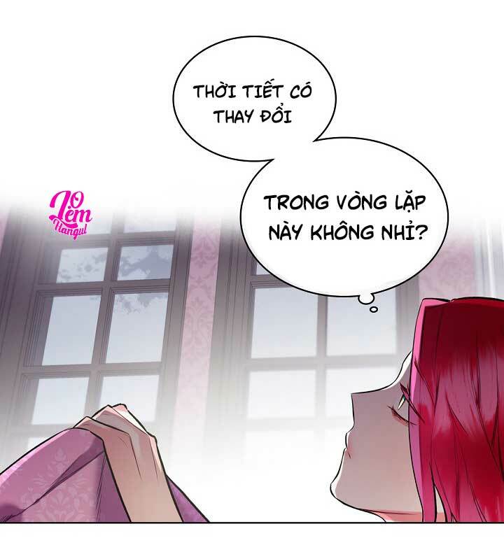 Kẻ Tạo Ra Nữ Phản Diện: Chapter 3