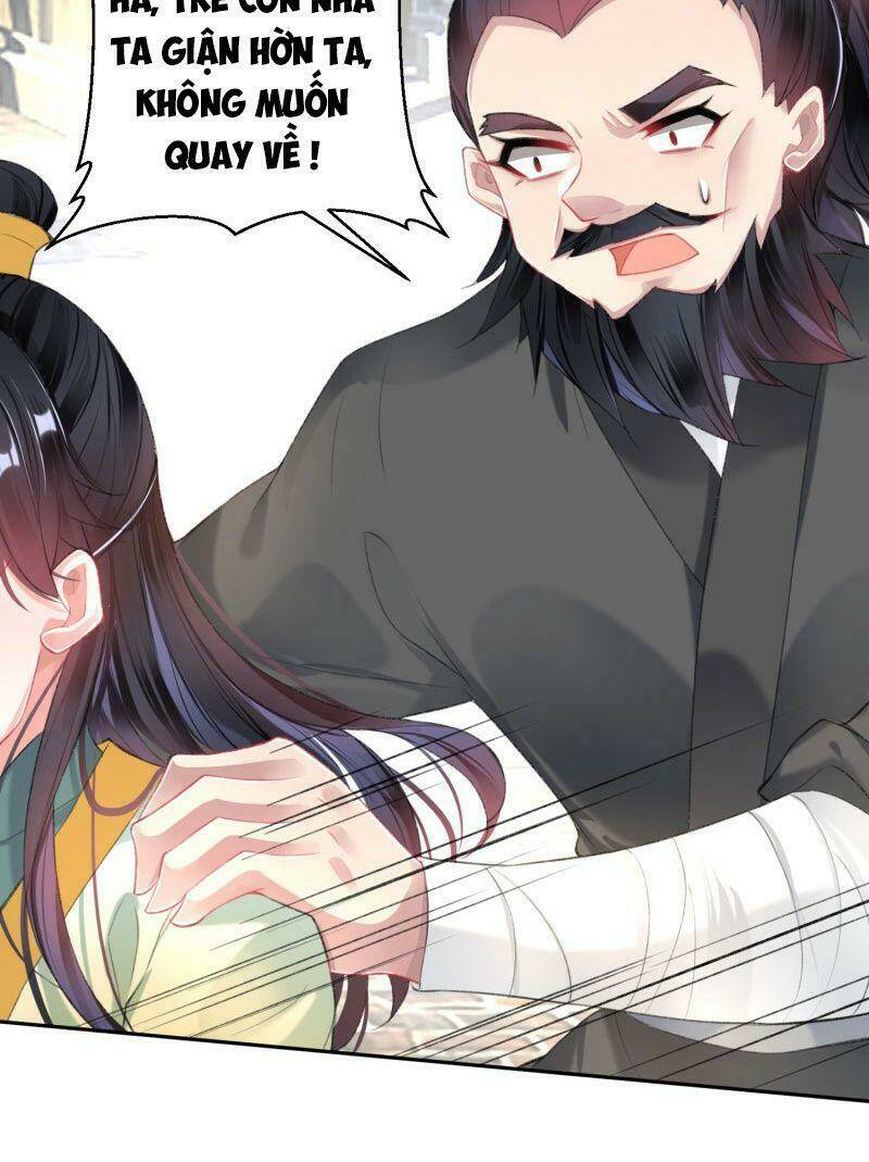 Vương Gia, Áo Lót Của Ngươi Rơi Mất Rồi: Chapter 104
