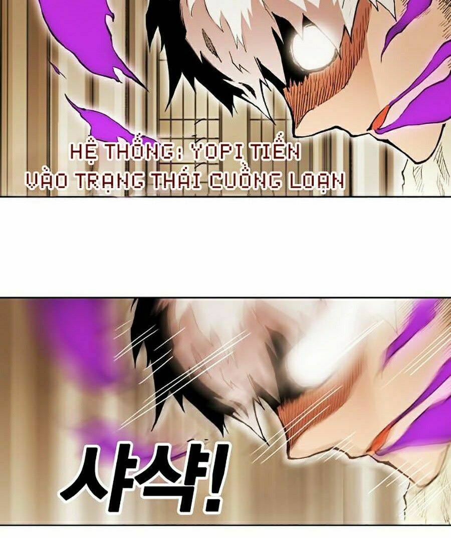 Hard Core Leveling Warrior Ss2: Chapter 81