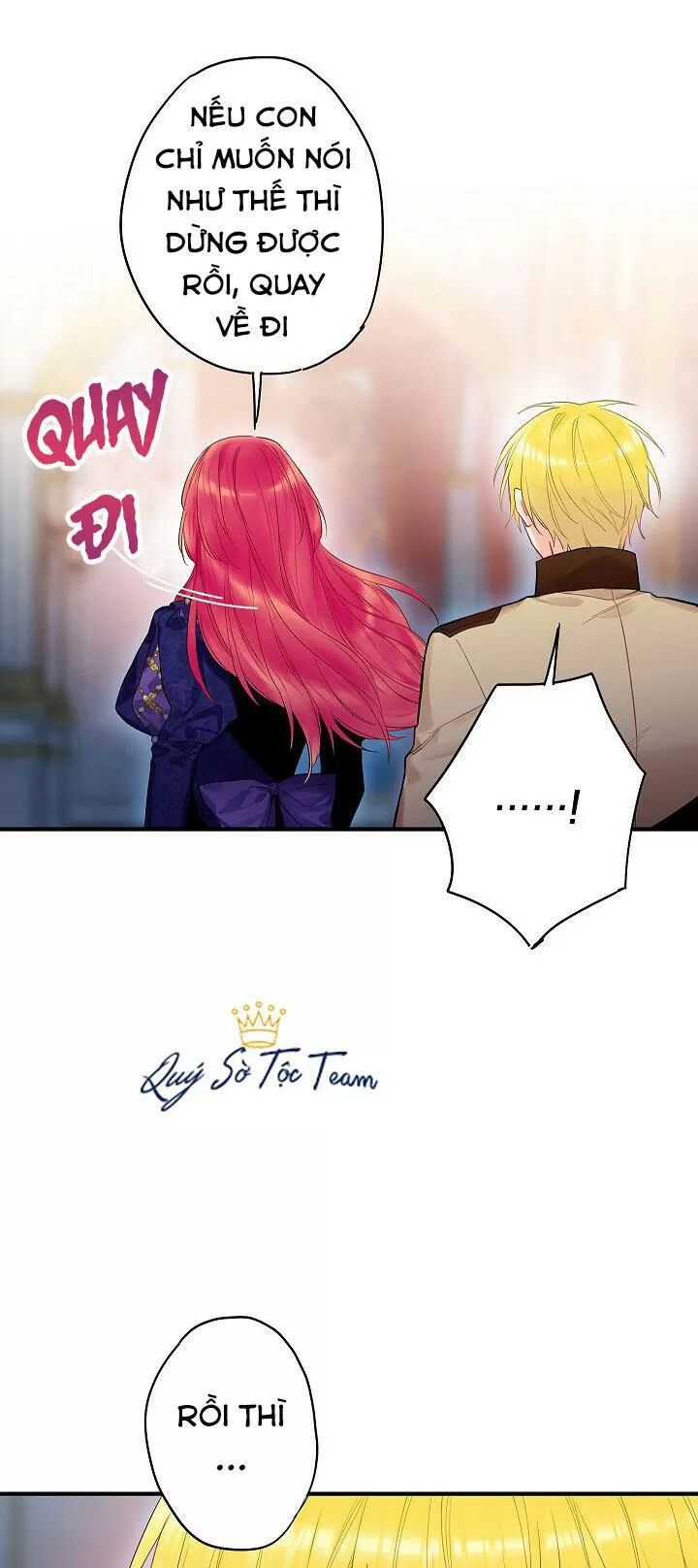 Tồn Tại Với Tư Cách Là Vợ Của Nam Chính: Chapter 155