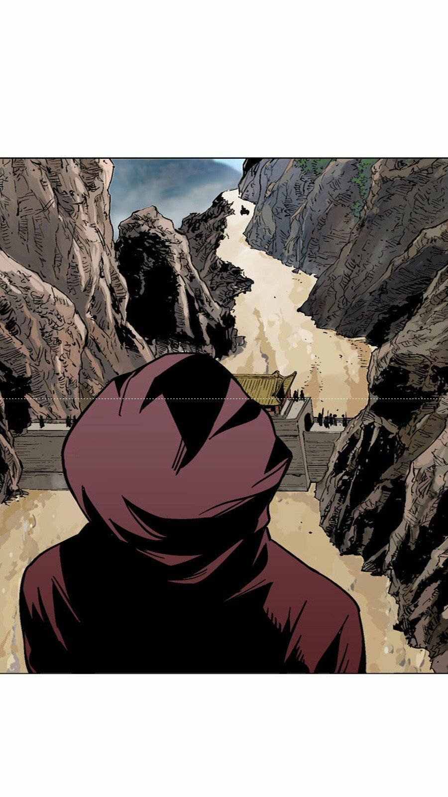 Cao Thủ 2: Chapter 55