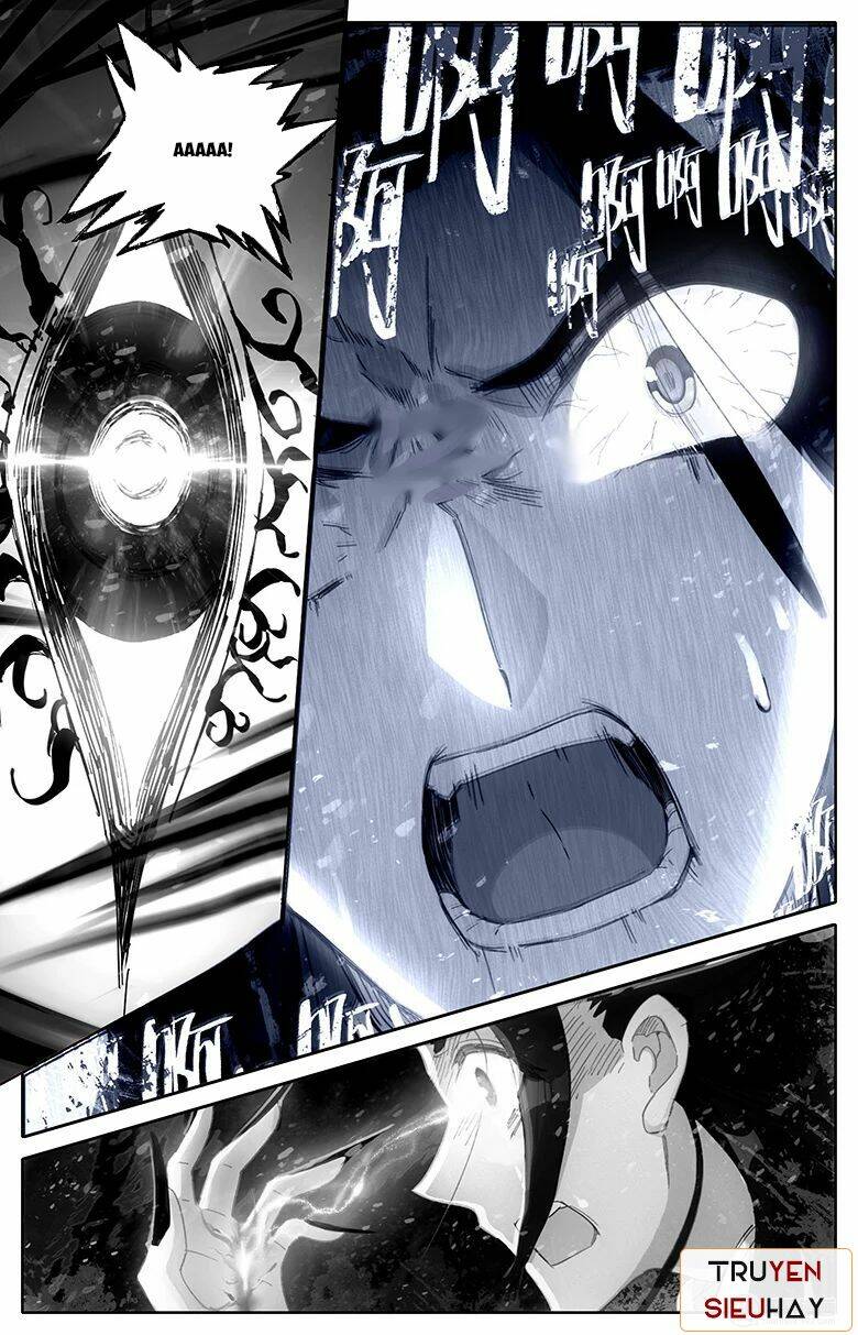 Vô Thượng Thần Vương: Chapter 4