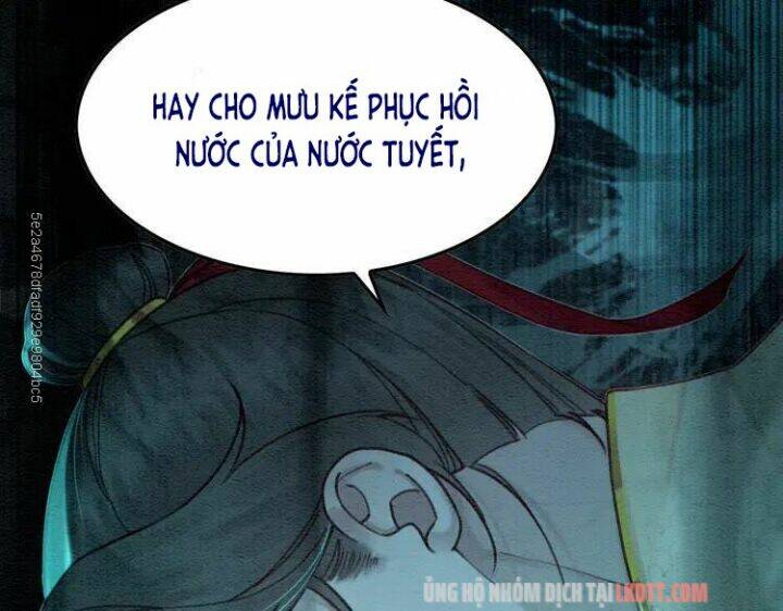 Trọng Sinh Bá Sủng Nhiếp Chính Vương Quá Mạnh Mẽ: Chapter 217