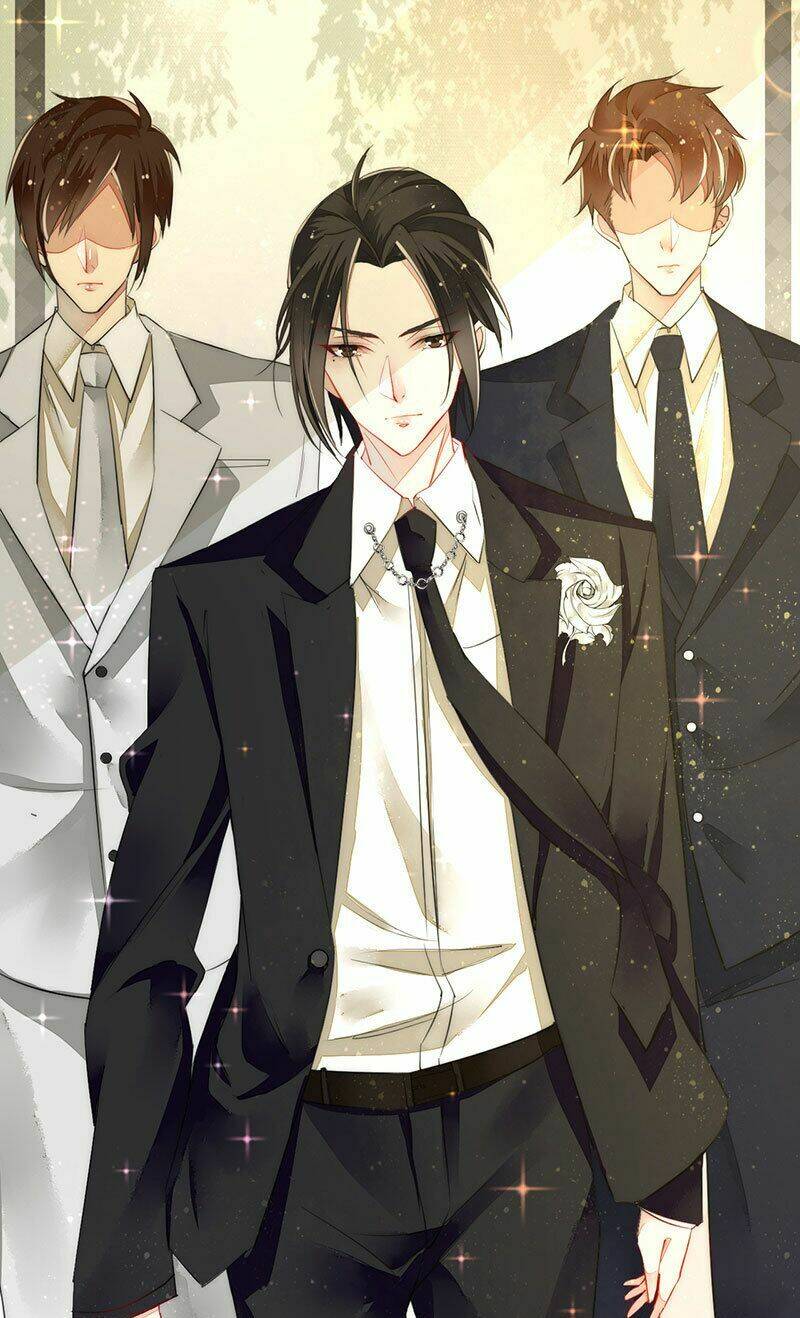 Ám Dạ Điềm Sủng: Vô Tình Trêu Chọc Đệ Nhất Ác Ma: Chapter 7