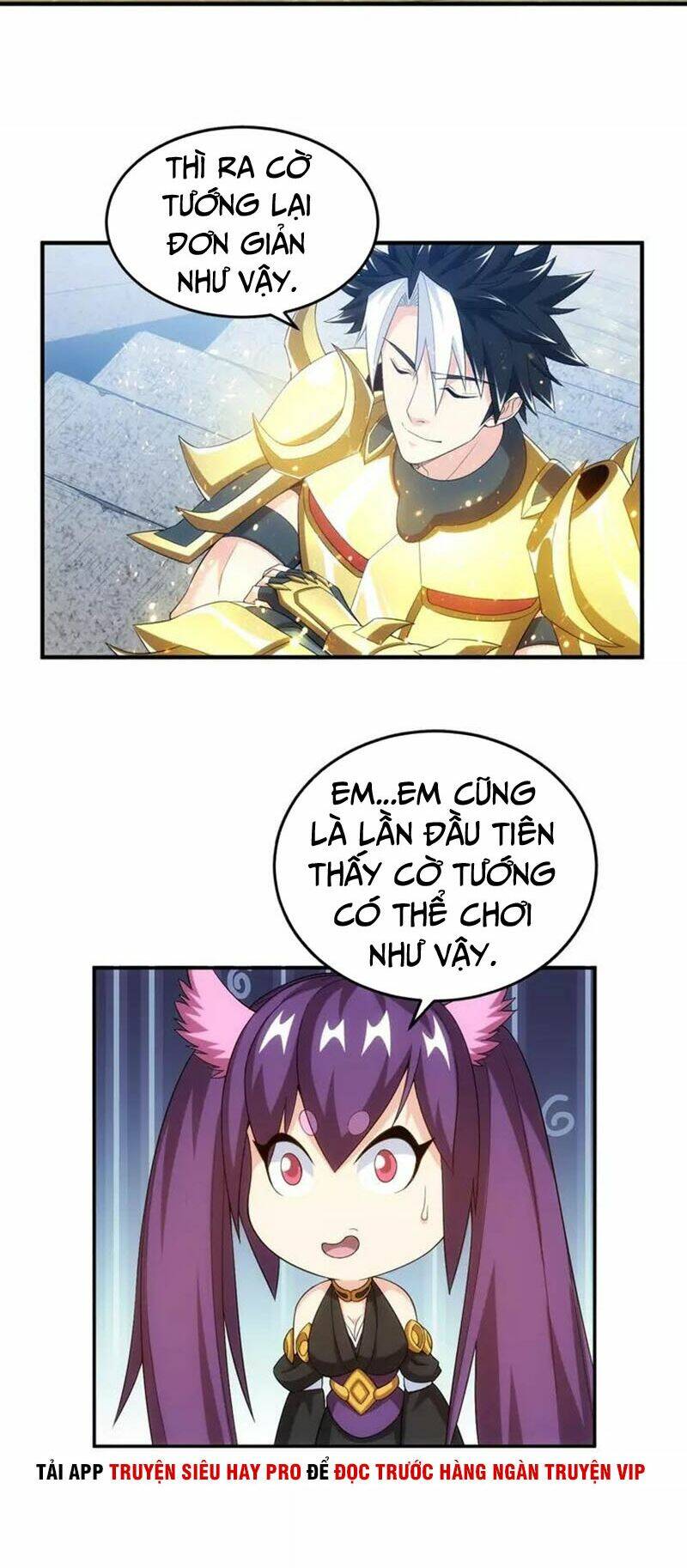 Rich Player - Người Chơi Khắc Kim: Chapter 160