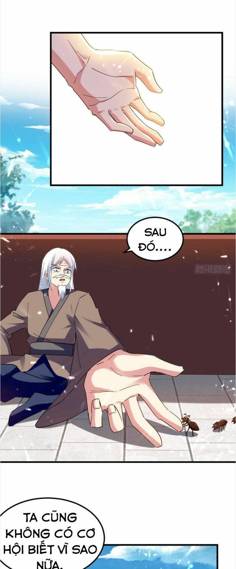 Dị Giới Siêu Cấp Ở Rể: Chapter 139