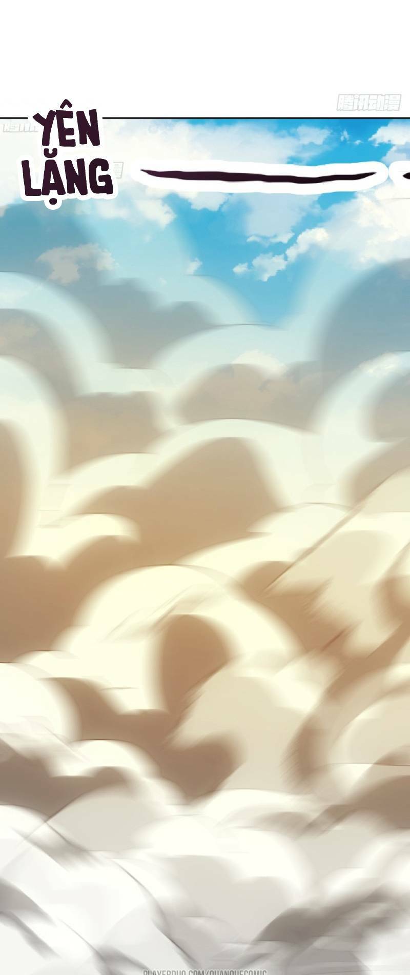 Hồng Thiên Thần Tôn: Chapter 50