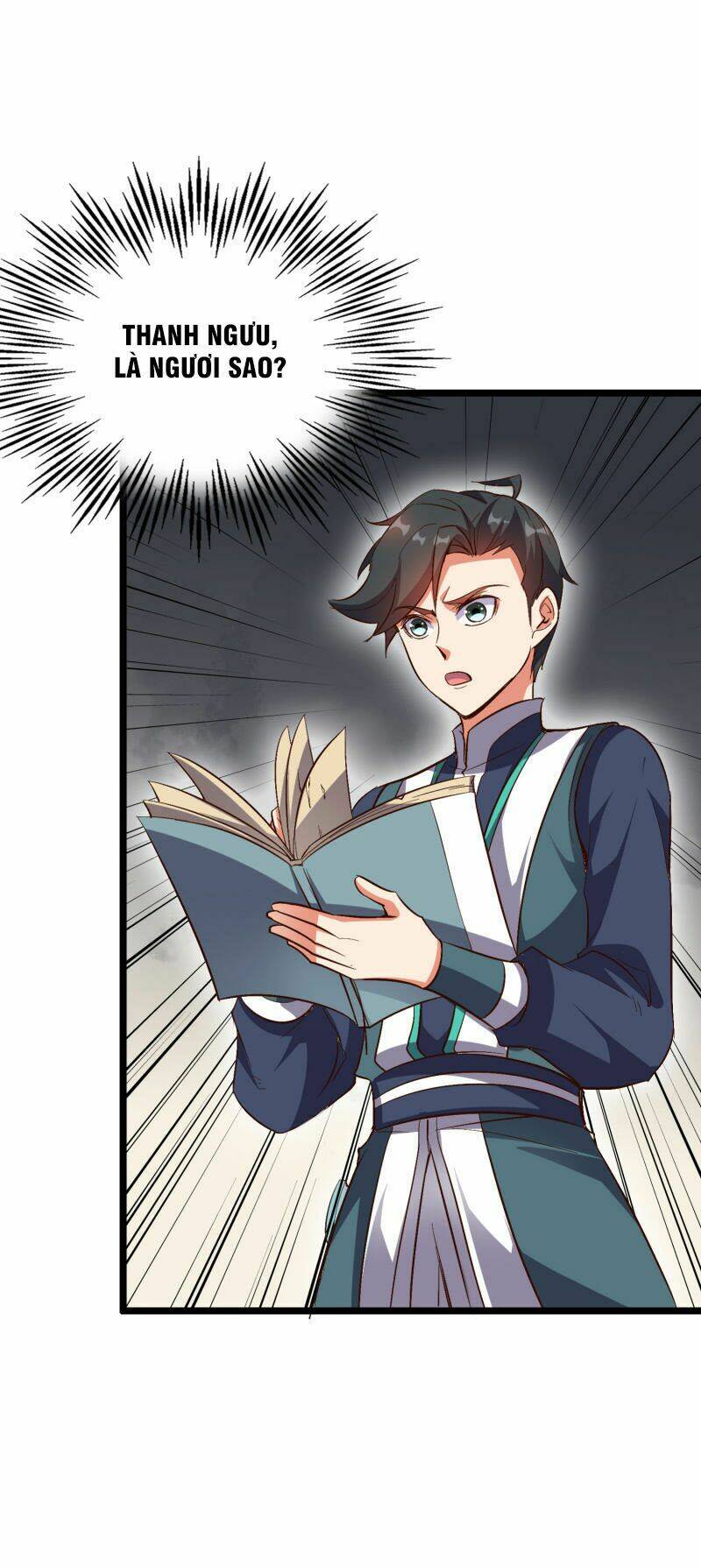 Phục Thiên Thánh Chủ: Chapter 53