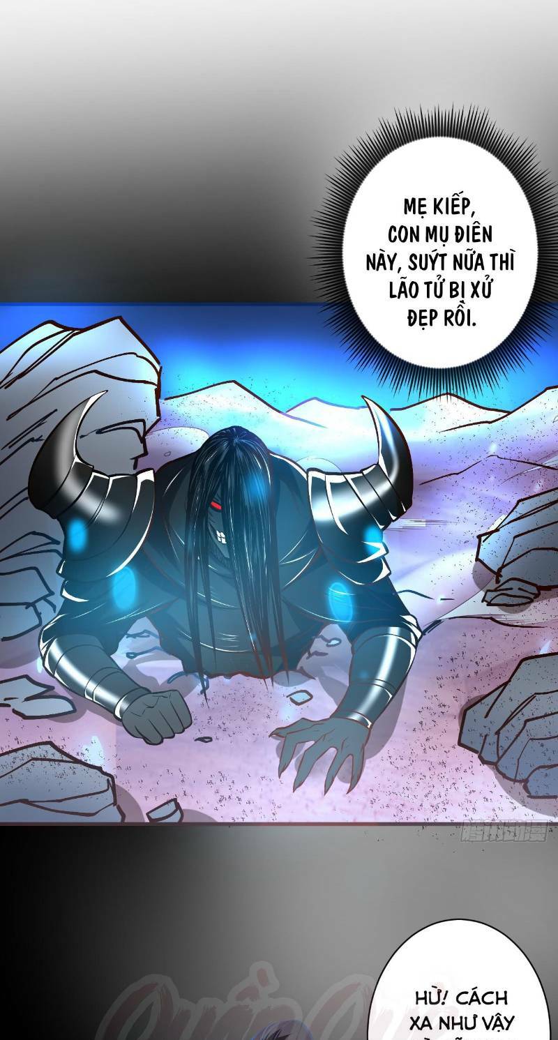 Trọng Sinh Tối Cường Ma Tôn Ở Rể: Chapter 29