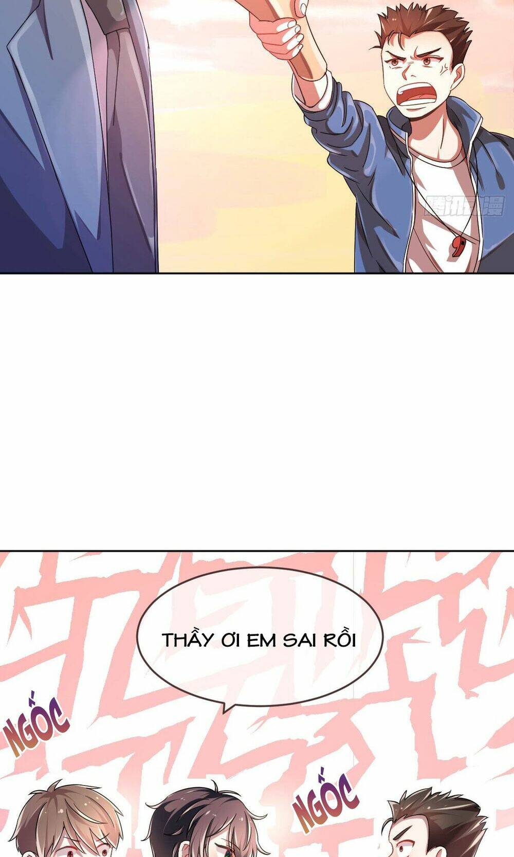 Phong Quỷ Truyền Thuyết: Chapter 8