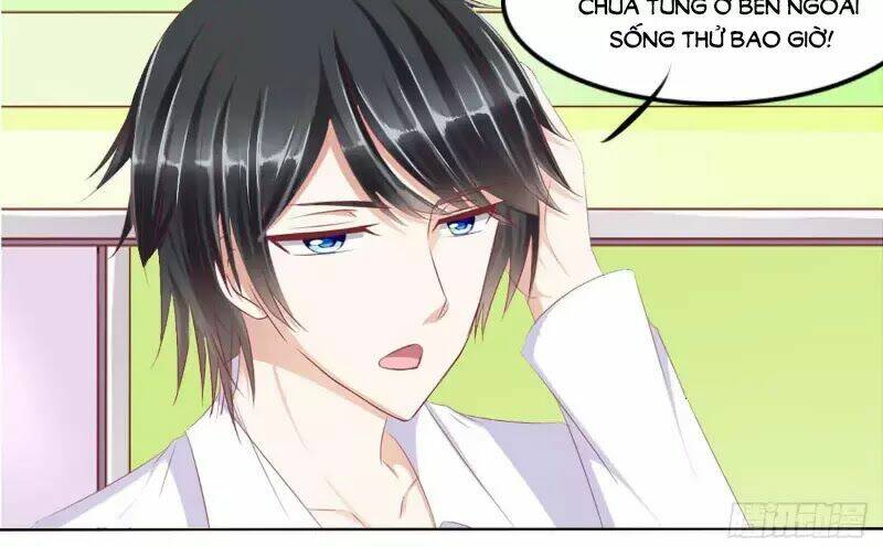 Hoàng Đế “Phế Vật” Tiến Hóa Sử: Chapter 76