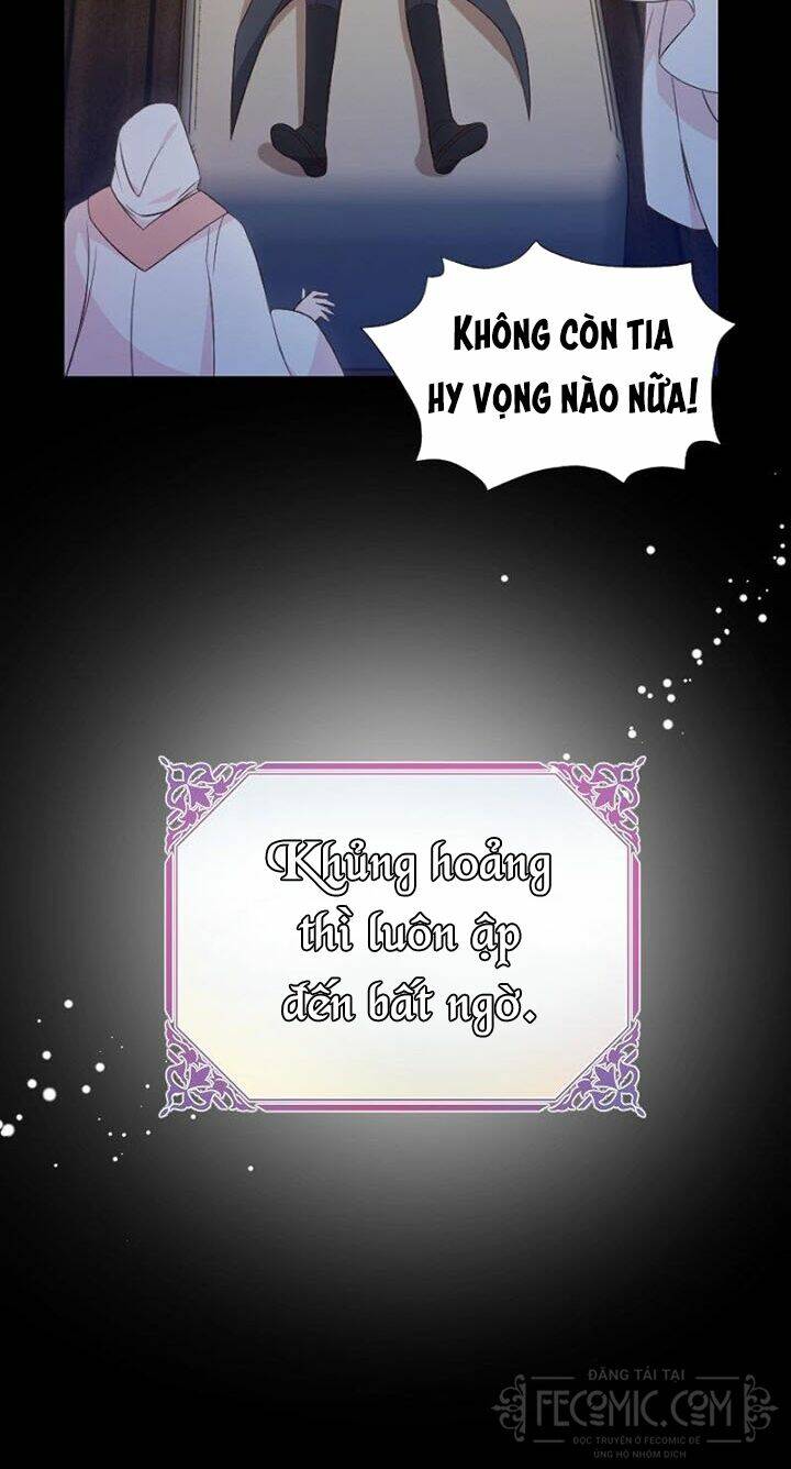 Tất Cả Mọi Người Đều Yêu Quý Nhân Vật Phản Diện: Chapter 5