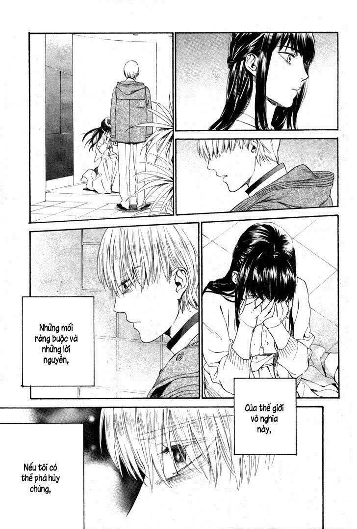 Acid Town: Chapter 27