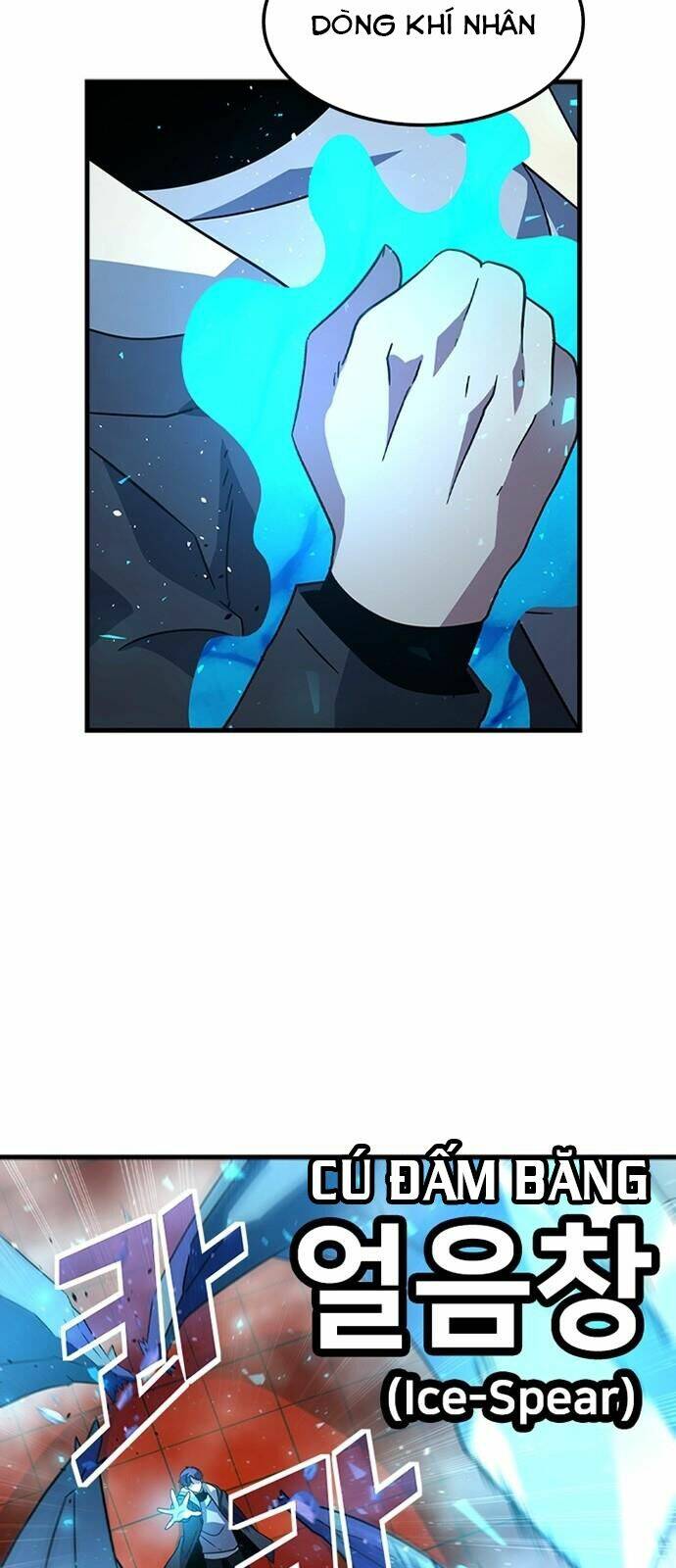 Điểm Chết: Chapter 28