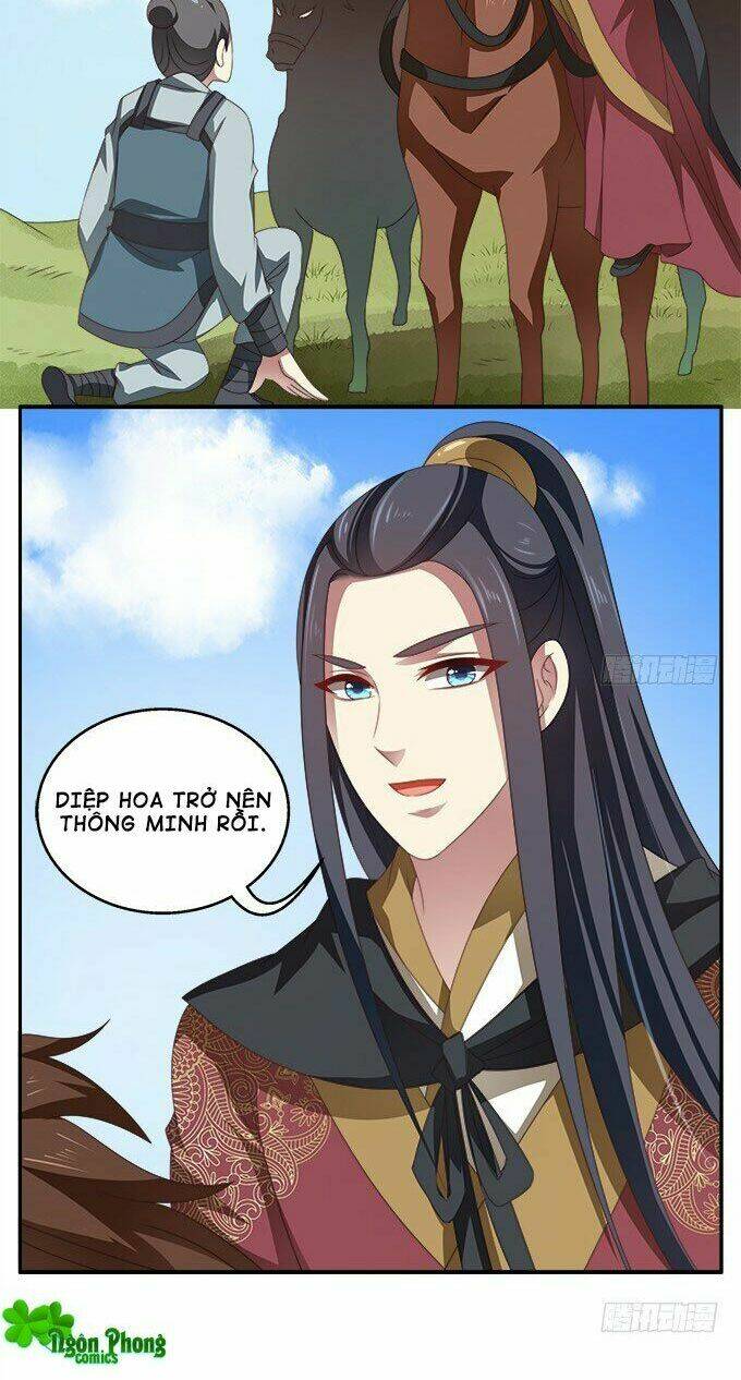 Thịnh Thế An Nhiên: Chapter 45