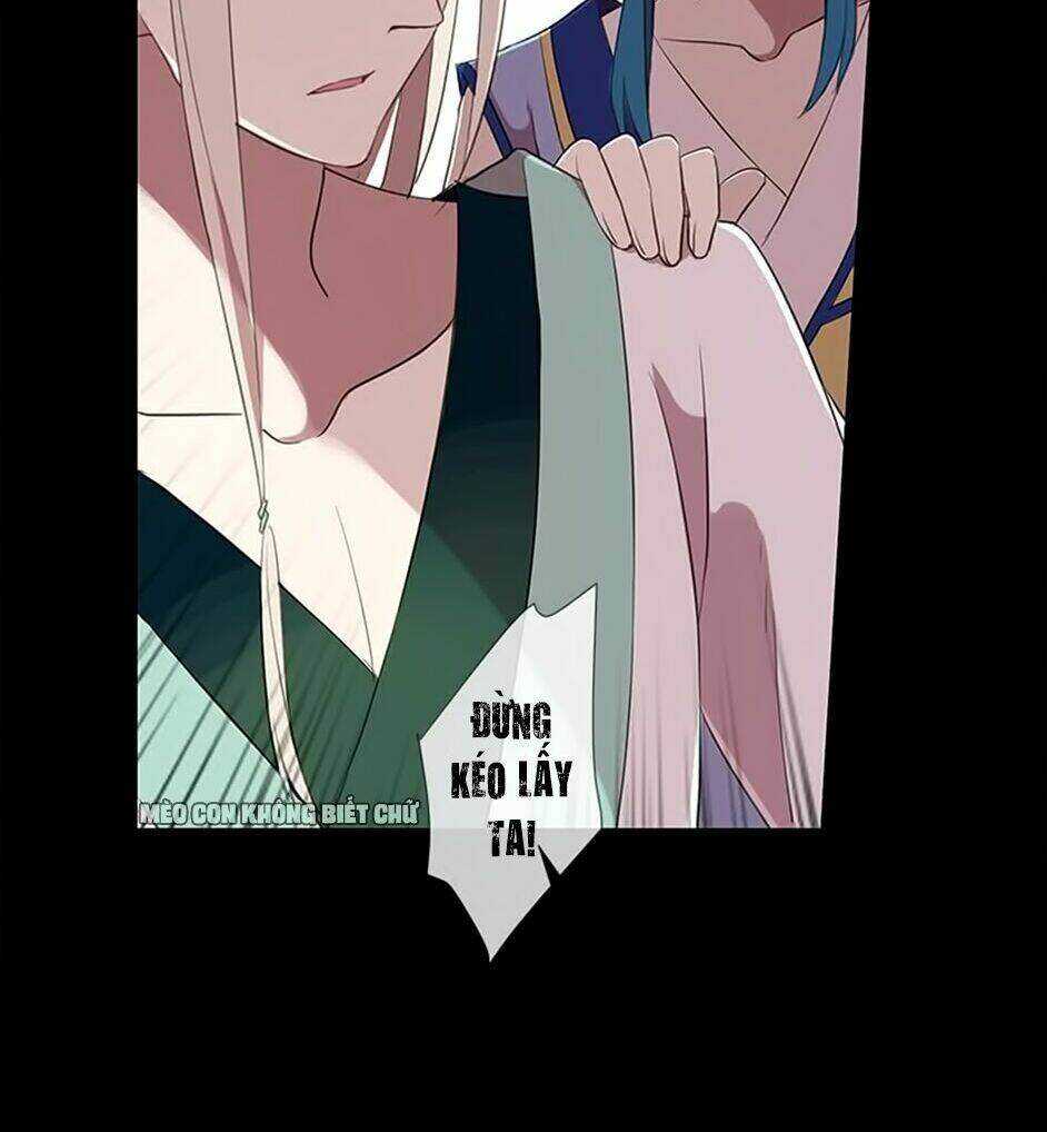 Bách Yêu Dị Văn: Chapter 40