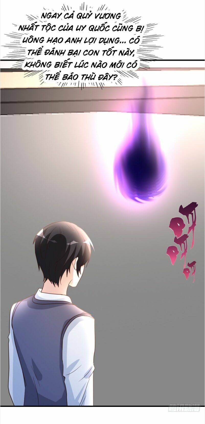 Trọng Sinh Tu Chân Tại Đô Thị: Chapter 79