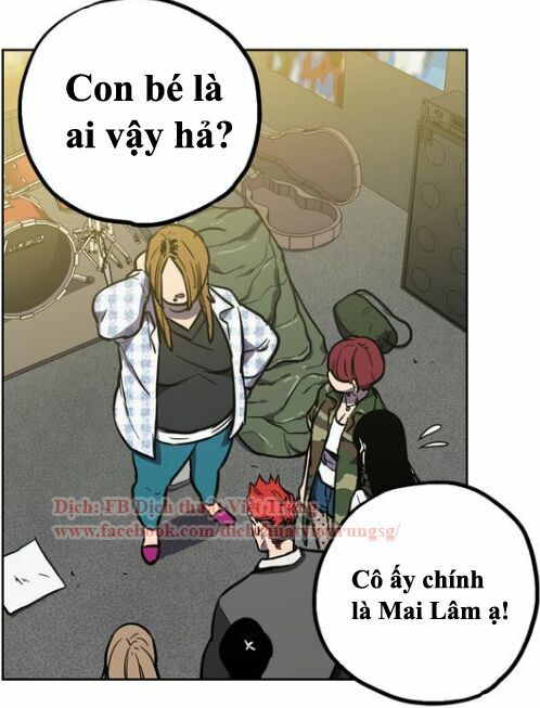Xin Đừng Cắn Em: Chapter 12