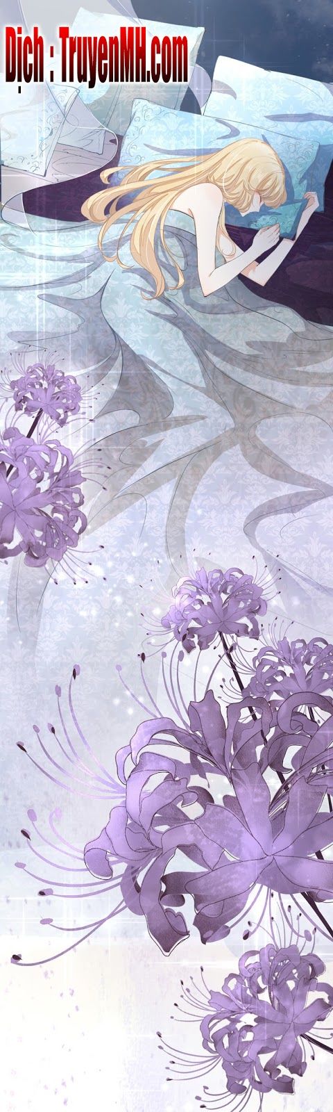 Hôn Sai 55 Lần: Chapter 3