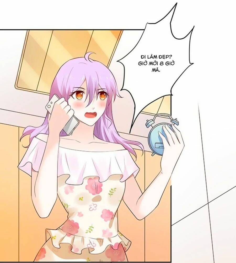 Bạn Trai Là Ngôi Sao: Chapter 125