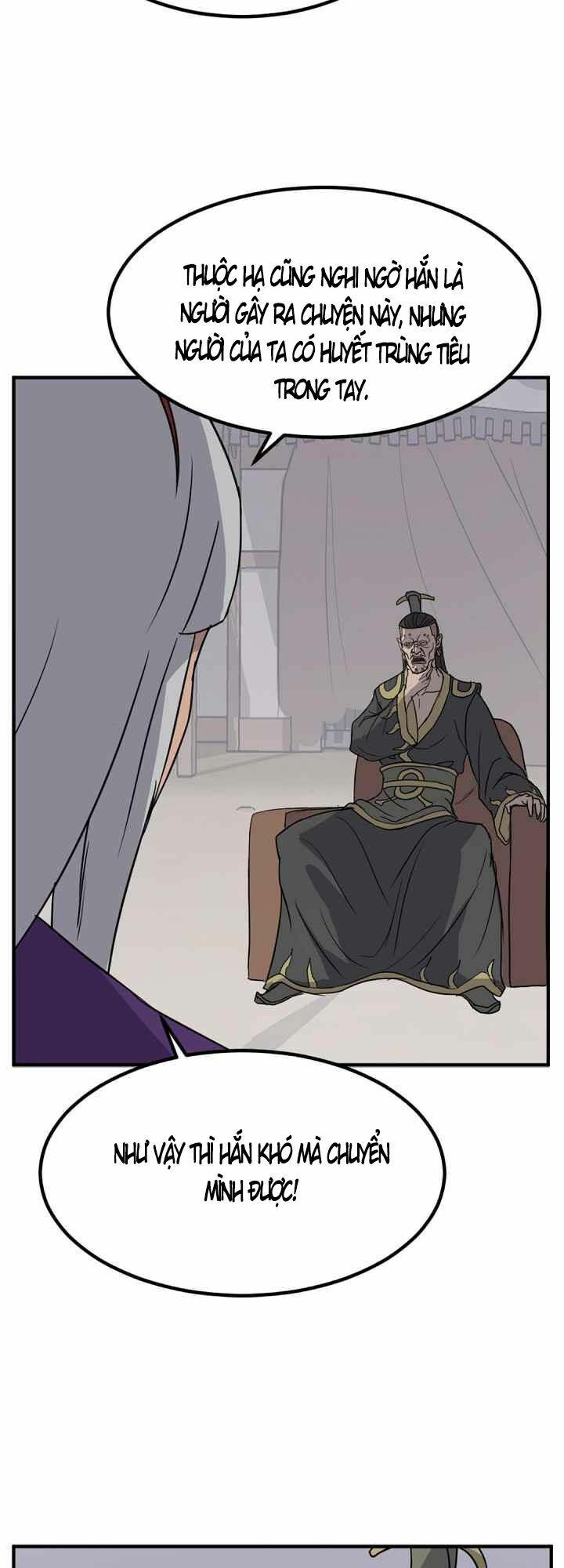 Trọng Sinh, Bất Khả Chiến Bại: Chapter 139