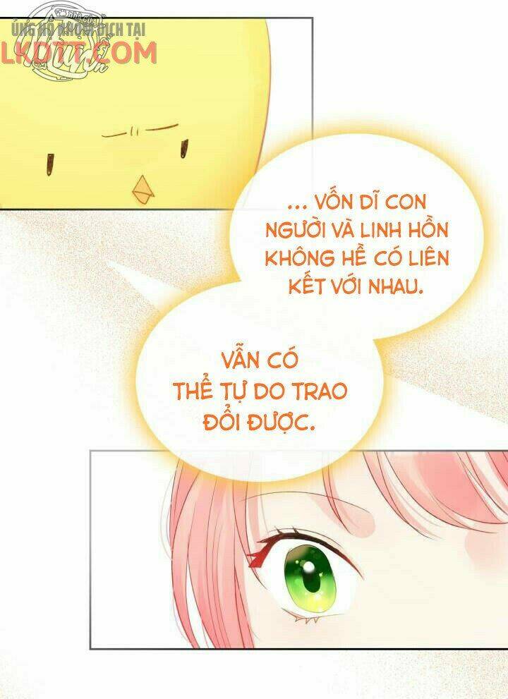 Công Chúa Phản Diện Muốn Ở Trong Ngôi Nhà Bánh Quy: Chapter 35
