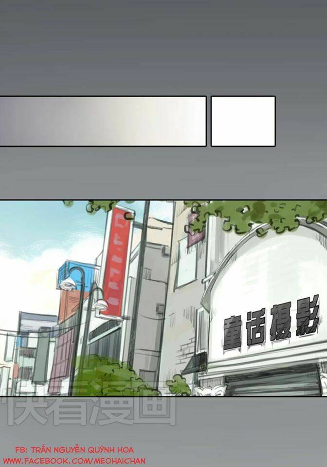 12 Giờ Của Lọ Lem: Chapter 33